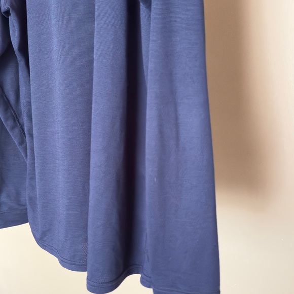 Patagonia Men's Capilene® Midweight Zip-Neck Pullover - Picture 10 of 11